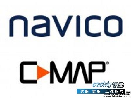 联想小新潮7000 C D盘合并 NAVICO与C-MAP合并打造全球最大数字船舶生态系统