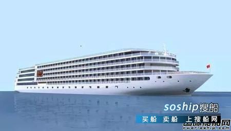 重齿齿轮箱 重齿为豪华游轮研制高性能齿轮箱通过台架验收