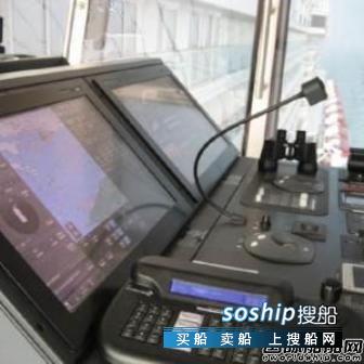 极地邮轮 FarSounder接获订单为极地邮轮配套前视声纳