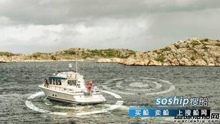 沃尔沃遍达中国官网 沃尔沃遍达推出新的船艇DPS再定位功能