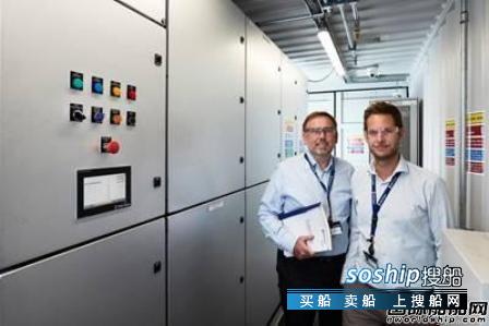 储能项目mw和mwh的关系 罗罗推出船舶锂离子储能系统