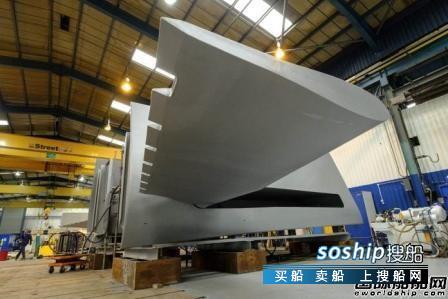 金毗罗船船 罗罗推出最新版冰级船减摇系统