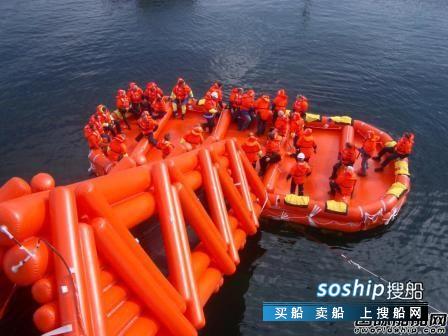 交通部海事局武汉培训中心怎么样 领海集团海上遇险人员撤离系统装备交通部海上培训中心