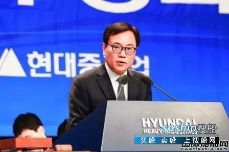 振华重工待遇怎么样 现代重工：员工不让步海工部门难生存