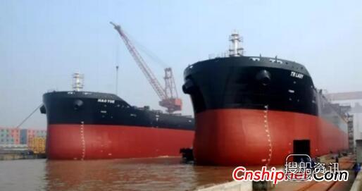 光伏企业产能整合 中国造船业产能整合正加速推进