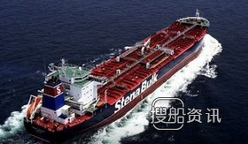原油船成品油船运费 成品油船“抢夺”原油船市场