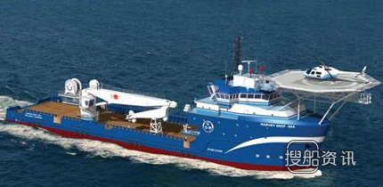 海工 北海海工船市场正面临严重衰退
