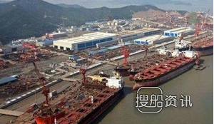 二手房下滑明显 新造船市场下滑 两极化明显