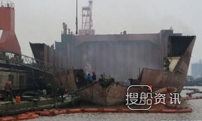 压力严峻 船市更加严峻 中国压力陡增