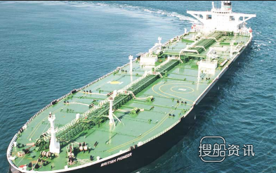油船 油船市场表现依然出色