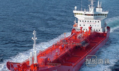 新浪潮 油船市场开始迎来订单新浪潮