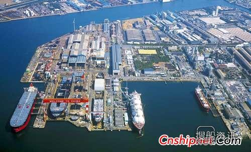 日本造船业 日本造船业终将输掉“价格战”