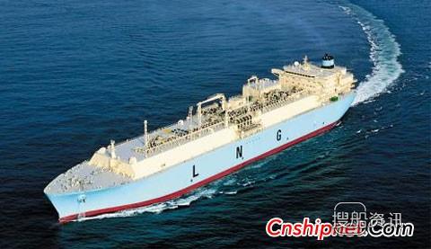 支线船 中国支线LNG船迎来投资热潮