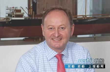 广州长隆集团老板 Clive Richardson加入Navig8集团