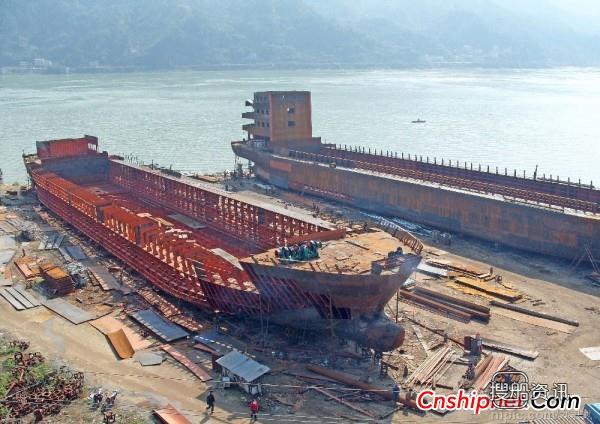 欧华造船厂2018年状况 全球2月新造船市场继续回落