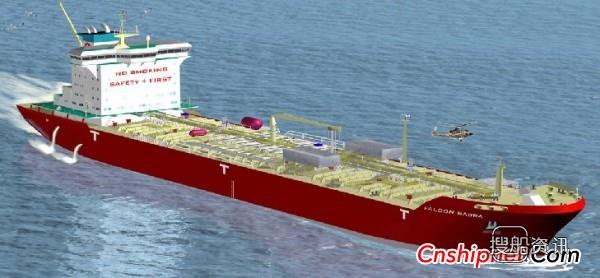 订单额 油轮液化气船订单额增30亿美元