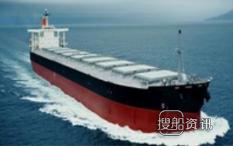 身体出现5个迹象 散货船价格出现触底迹象