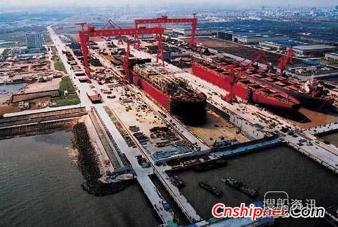 2018年造船业前景如何 全球造船业或进入繁荣周期