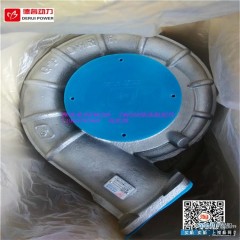 汽车故障码潍柴 P251C C62.10.14.1000川柴重庆潍柴H160-05增压器图3