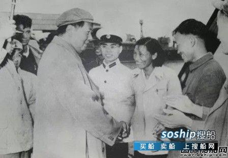 2018年海军下水舰艇数 60年后的今天，芜湖造船新型舰艇下水