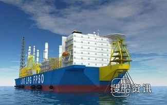 muda Premuda出售1艘FPSO