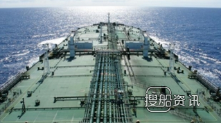 bury Ridgebury收购2艘VLCC