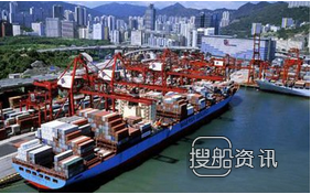 香港太平洋航运 太平洋航运上半年获利