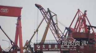 沧州大洋船舶服务有限公司 大船集团“吞并”大连大洋船舶