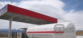 富瑞特装LNG 富瑞特装5100万拓展海上LNG装备