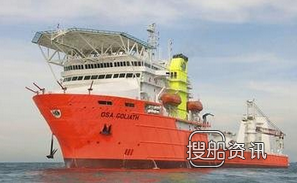 海工船 Tag Offshore欲扩大海工船船队规模