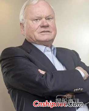可转债弃购 Fredriksen 再购金海洋可转债