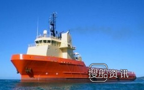 韩国星船公司被收购了 Edison Chouest收购1艘PSV转售船