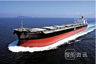 油船化学品船惰气系统 CPLP接收1艘新造化学品油船