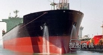 海岬型船 Scorpio 高价租出新造海岬型船