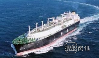 难民船西班牙 西班牙企业需要LNG船新造及包租项目