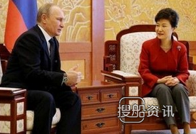 俄罗斯联合造船公司 俄罗斯联合造船公司接管Zvezda