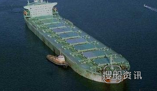 台湾慧洋海运 慧洋海运再收购日本新造散货船