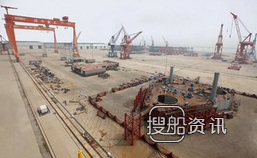振华重工股票 振华重工水下机器人项目获国家立项