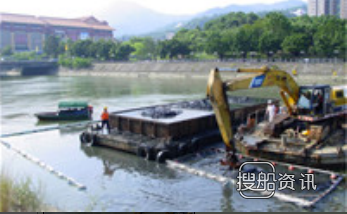 中交疏浚 最大疏浚企业中交疏浚揭牌