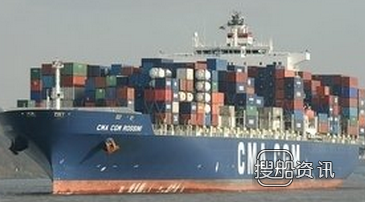 法国达飞轮船 法国达飞轮船发债还债