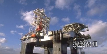 莎茵屋 各方为莎茵集团闲置钻井平台寻找出路