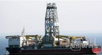 深水钻井船 Odfjell闲置1艘超深水钻井船