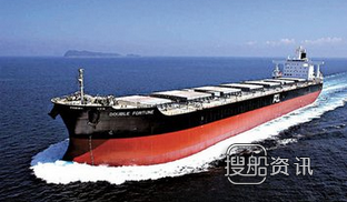 散杂船船东 船东“弃散从油”