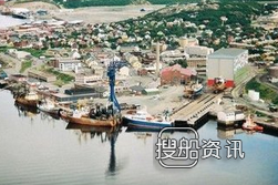 云顶集团注册送28元 Bergen集团最终出售Hanoytangen船厂