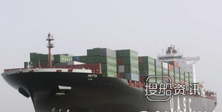 阿拉伯轮船 阿拉伯轮船欲再订造15艘大型集装箱船