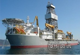 海洋钻井 日本IHI钻井船及海洋盈利性恶化