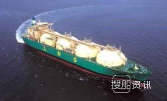 LNG船 STENA BULK获1艘LNG船租约