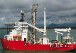 潜艇 支援船 SUBSEA 7获1艘铺管支援船续租合同