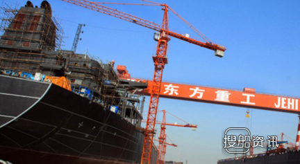 s.忒修斯之船值得看吗 揭秘5大上市民营船企转型结局