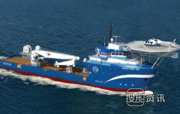 海工船 Pertamina接收7艘海工船